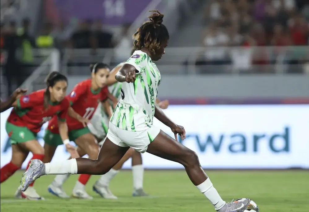 Nigeria