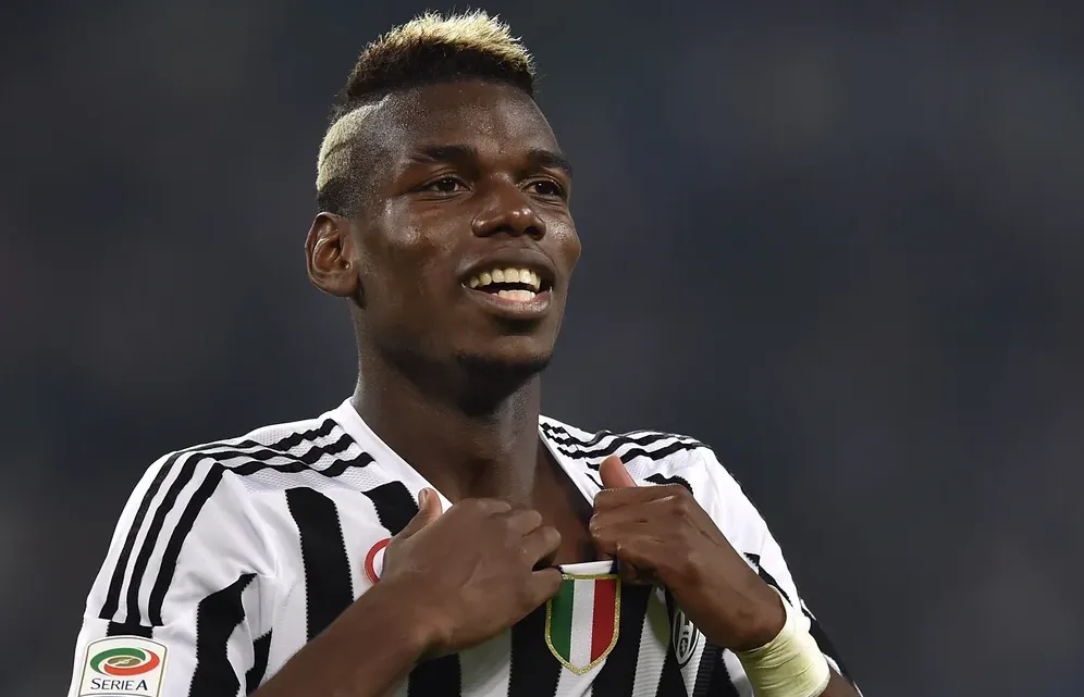 Pogba