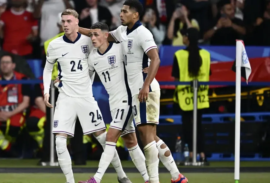 The Return of a Leader: Declan Rice's Vital Role