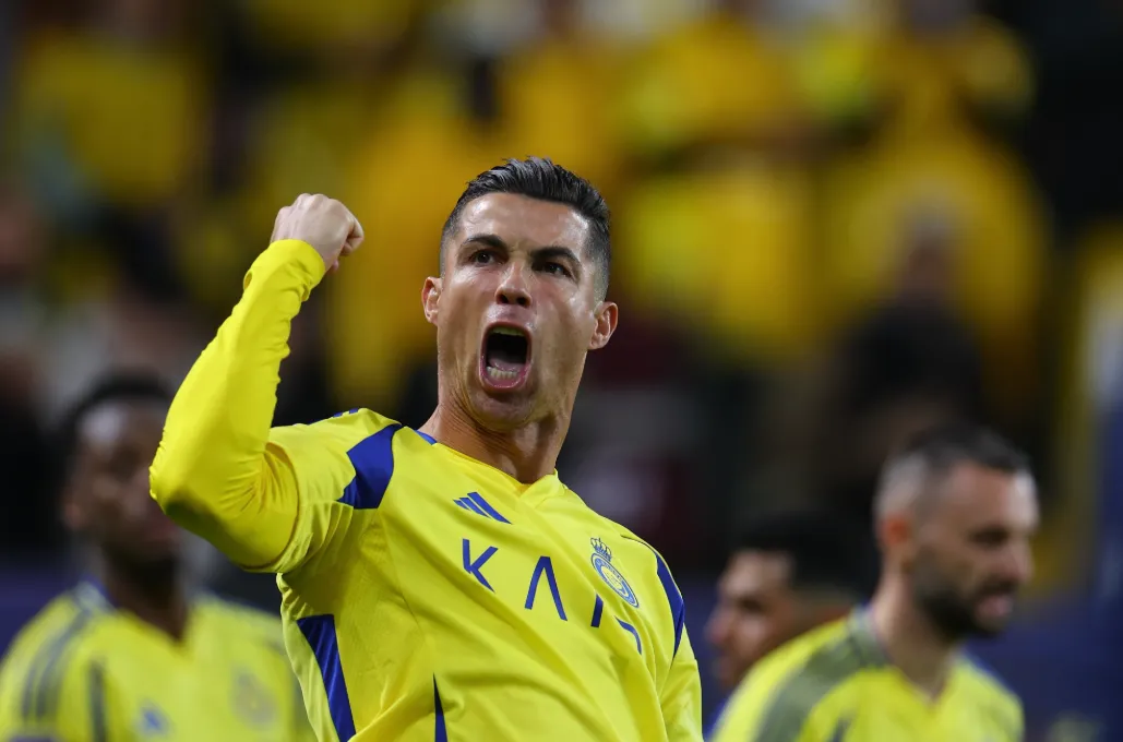 Beyond the Salary: The CR7 Empire