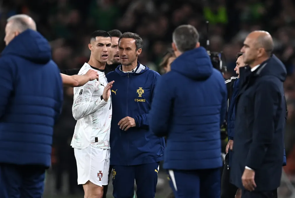What This Means for Portugal's World Cup Quest