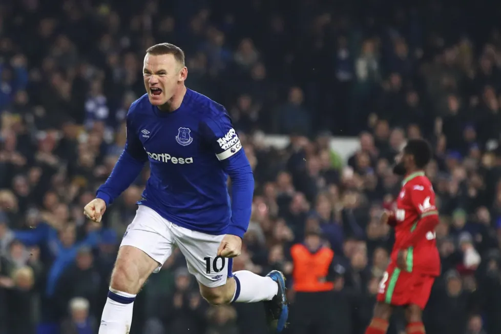 Rooney