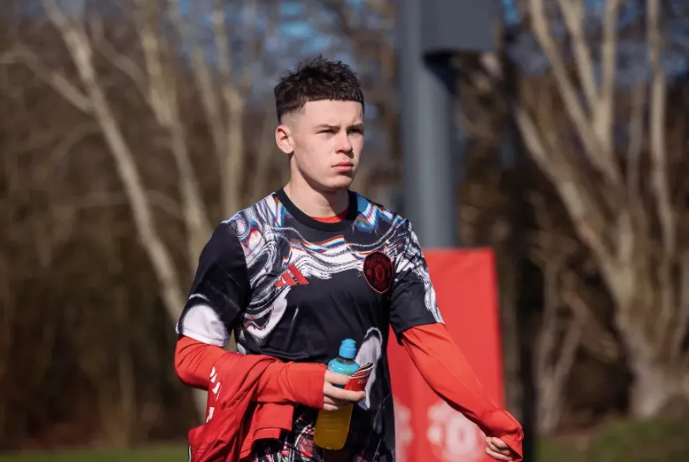The Weight of the Rooney Legacy: Can Kai Carve His Own Path?