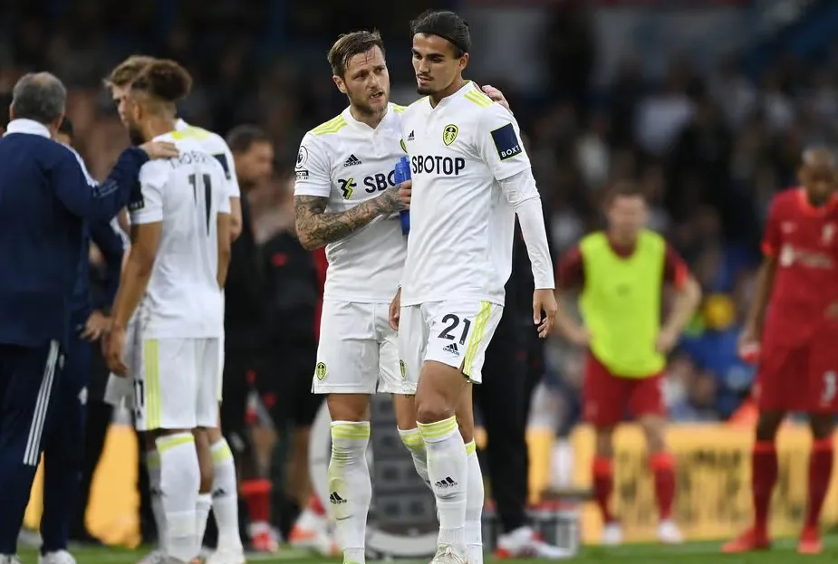 The Midfielder's Response: "I Feel Misunderstood"