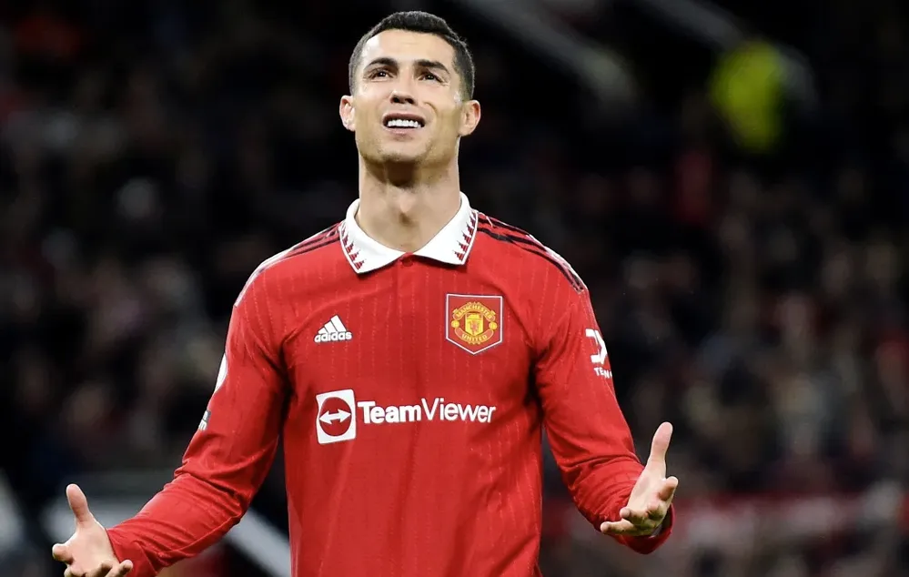 The Origins of the Ronaldo Return Rumour