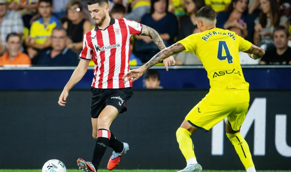 Villarreal