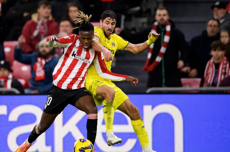 Match Preview: A Clash of Styles