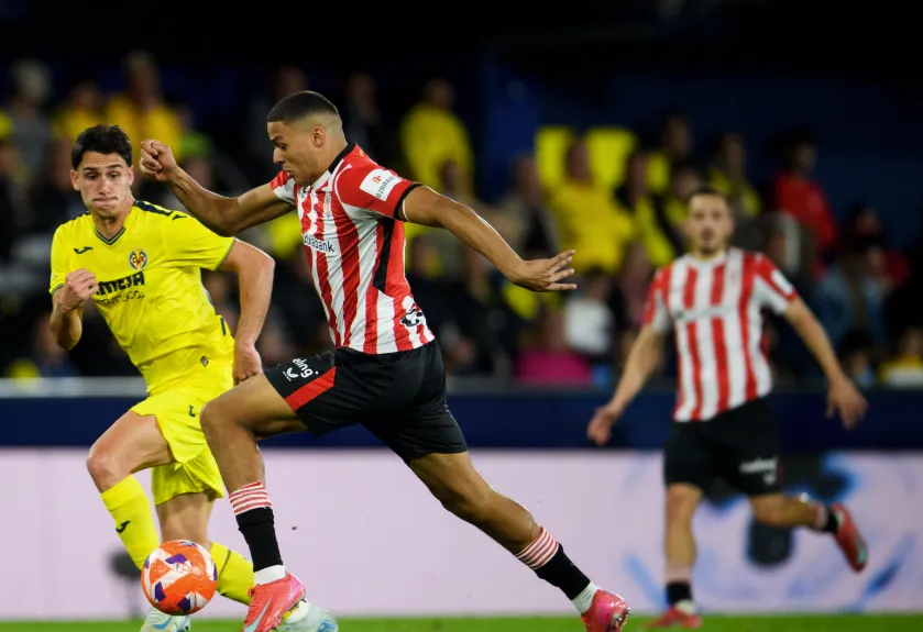 How to Watch Villarreal vs Athletic Club Bilbao
