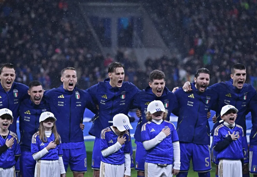 Who Are the Contenders in the 2026 World Cup Playoffs?