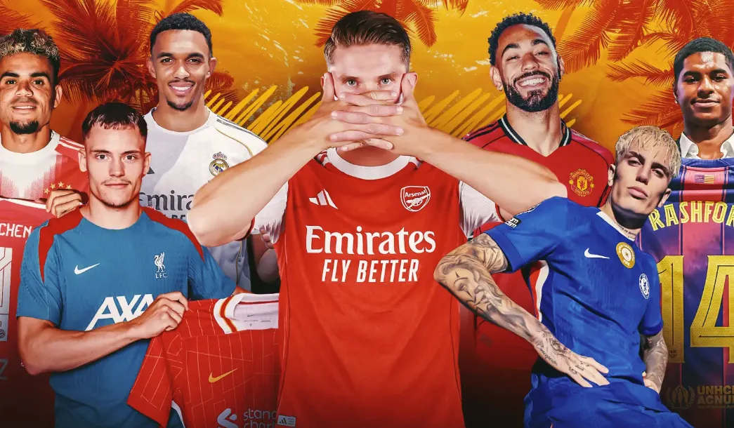 Record-Breaking Transfers and Their Immediate Impact