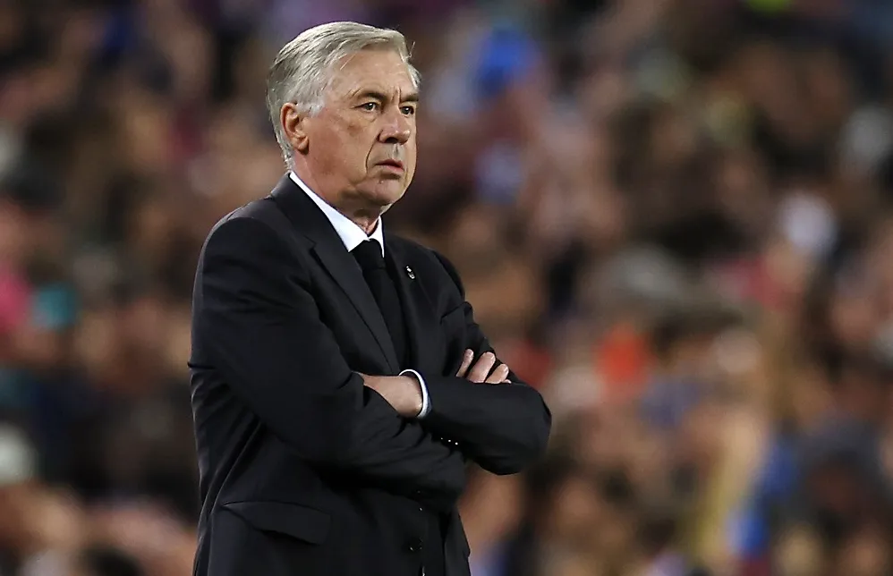 Ancelotti