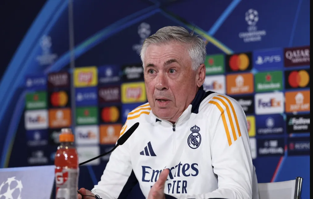 The Real Madrid Connection: What’s Next for Los Blancos?