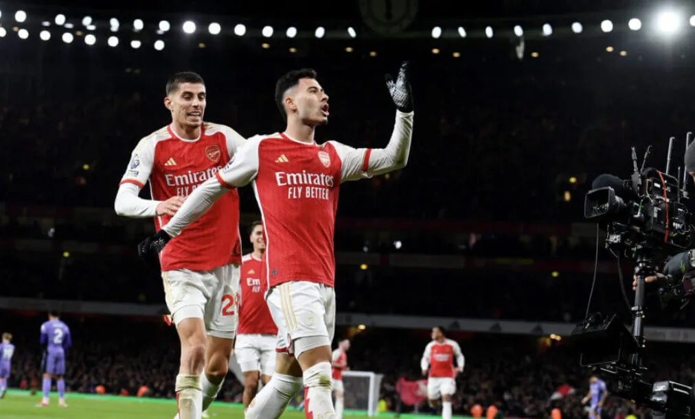 Arsenal
