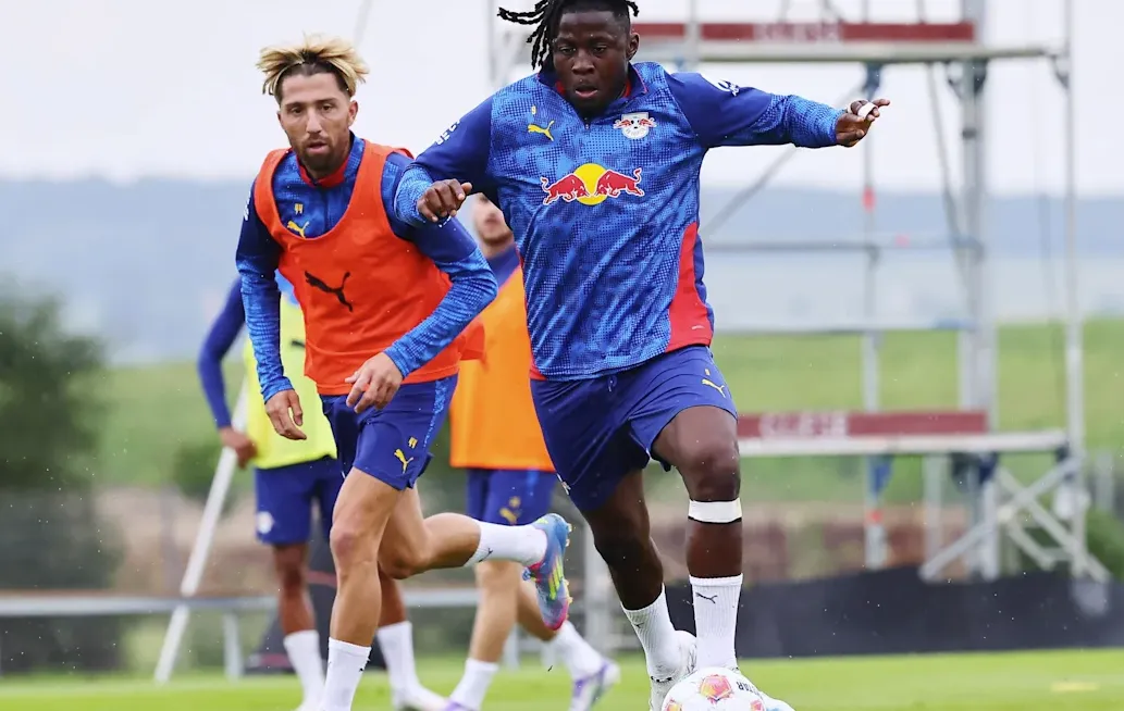 Playing Style and Strengths