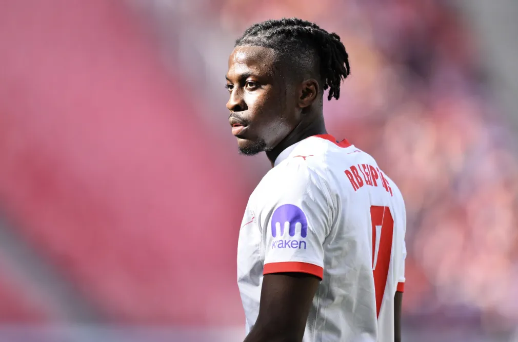 Why Klopp Rates Bakayoko