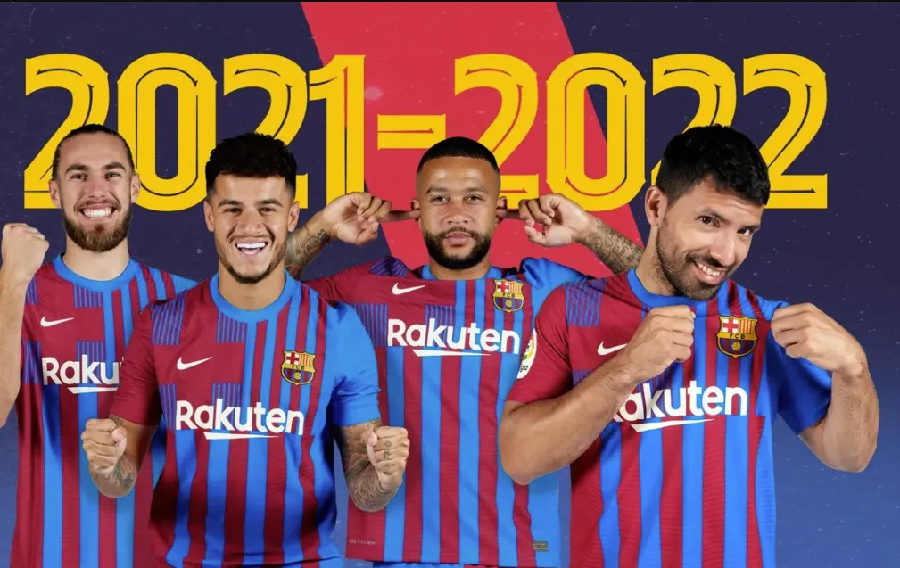 Barcelona