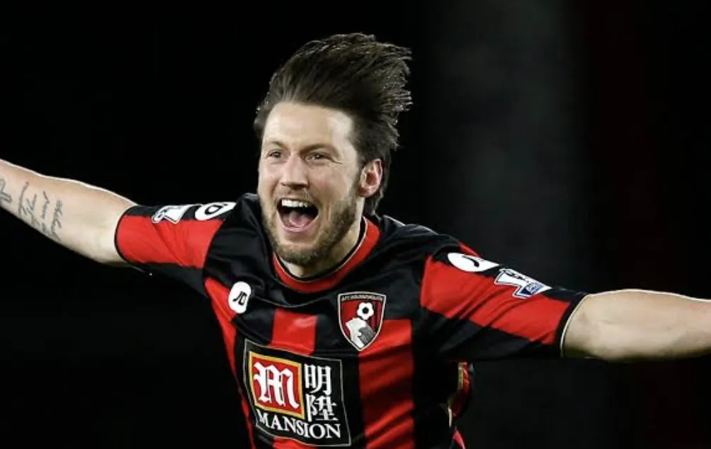 Who Was Harry Arter and Why Does His Story Matter?