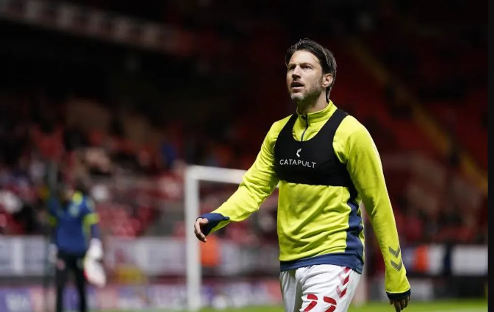 The Role of Eddie Howe in Arter’s Journey