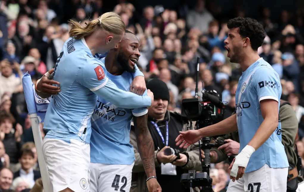 Manchester City vs Southampton: A Clash of Ambitions