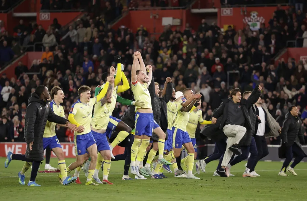 Chelsea vs Leeds: A Historic Rivalry Renewed