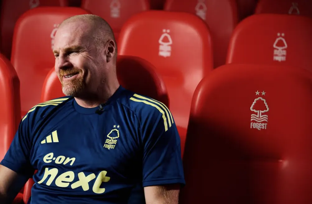 Dyche
