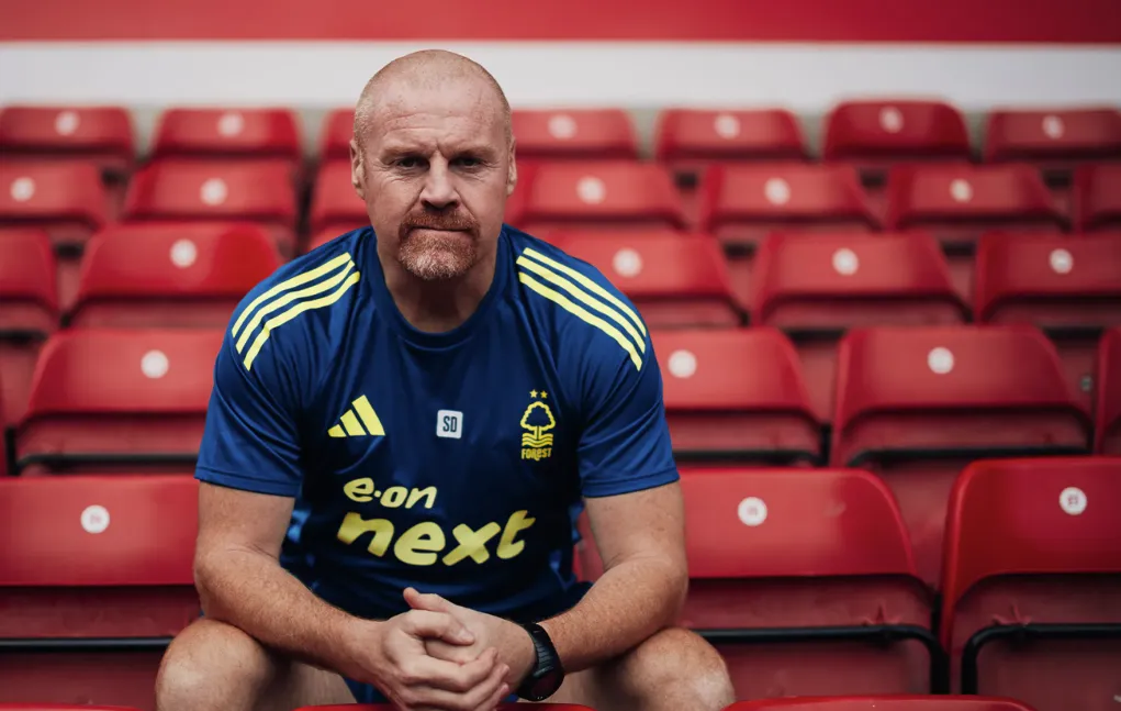 Who Was Sean Dyche and Why Was He the Choice?