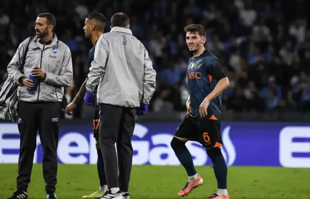 Impact on Club and Country