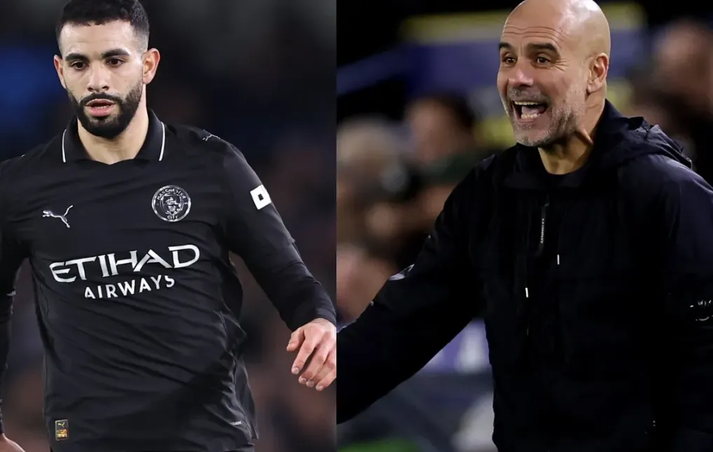 Guardiola