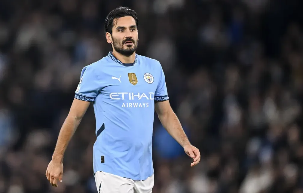 A Stellar Career at the Etihad