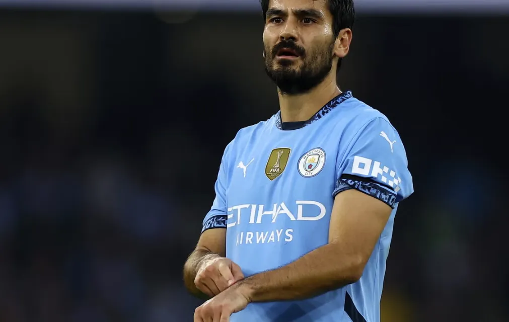 The Timeline of the Transfer Talks