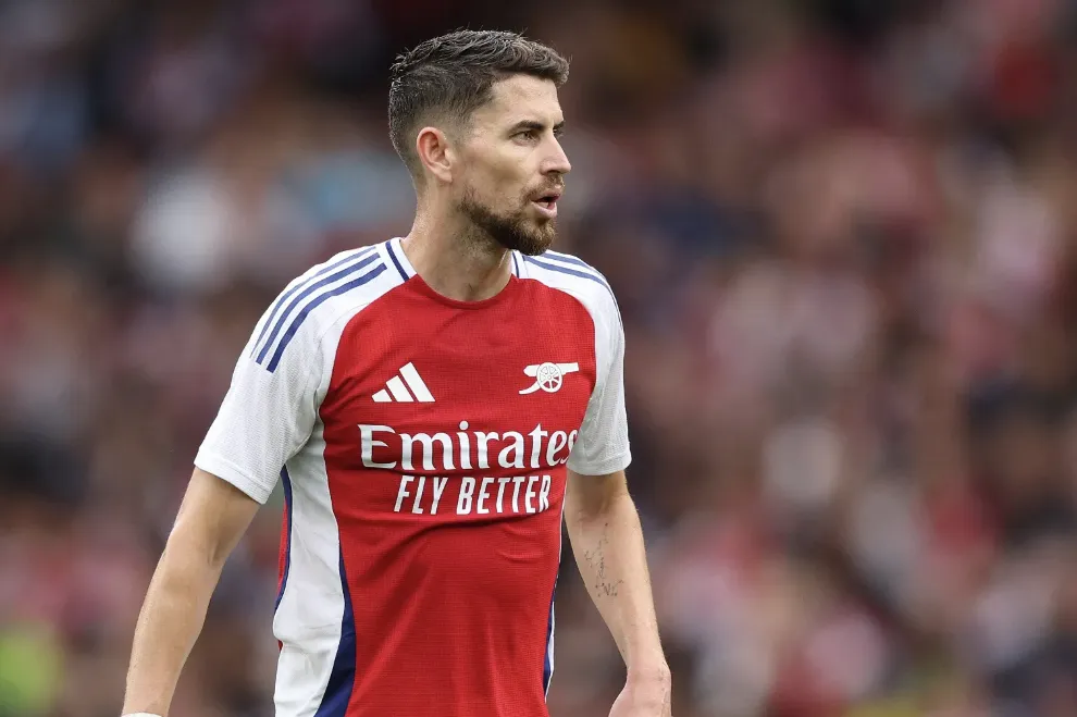 Jorginho