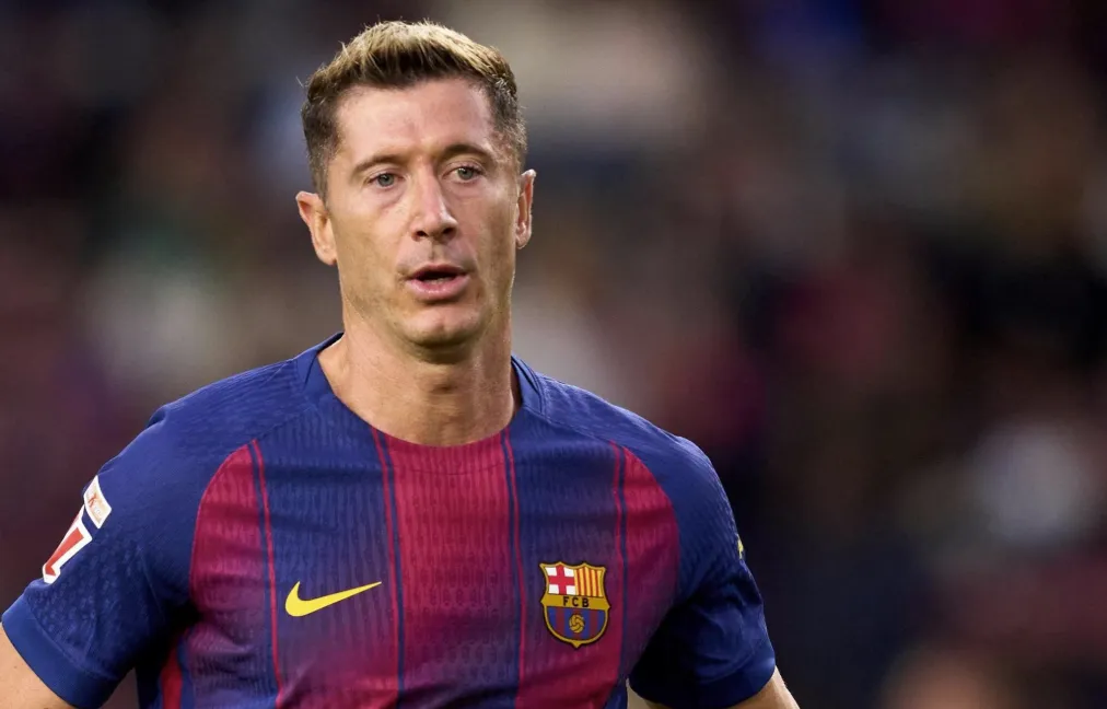 Lewandowski