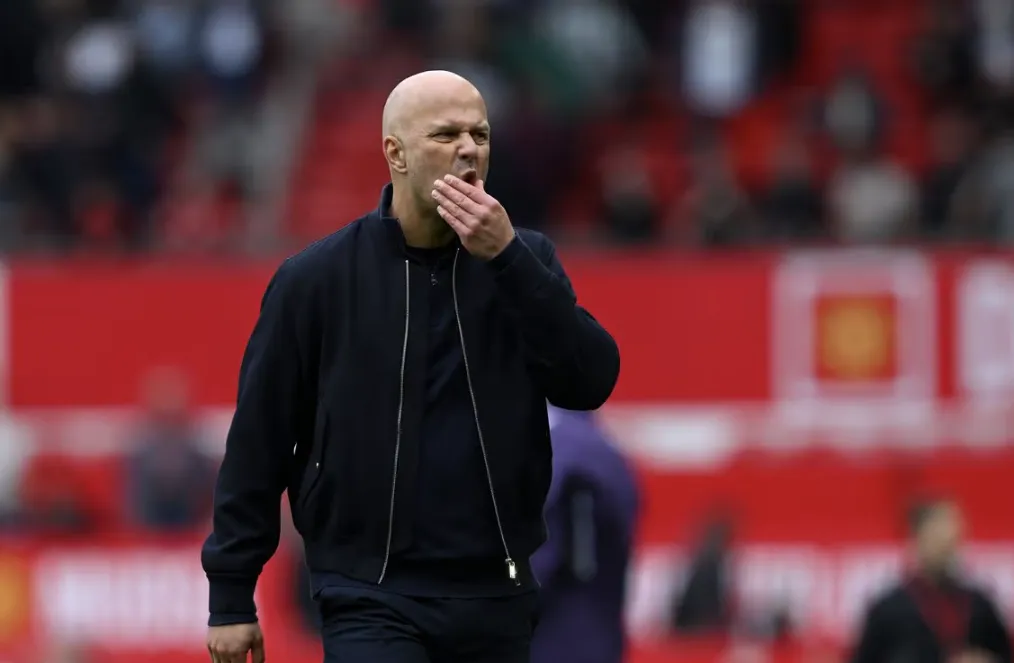 Slot's Tactical Adjustments Under Scrutiny