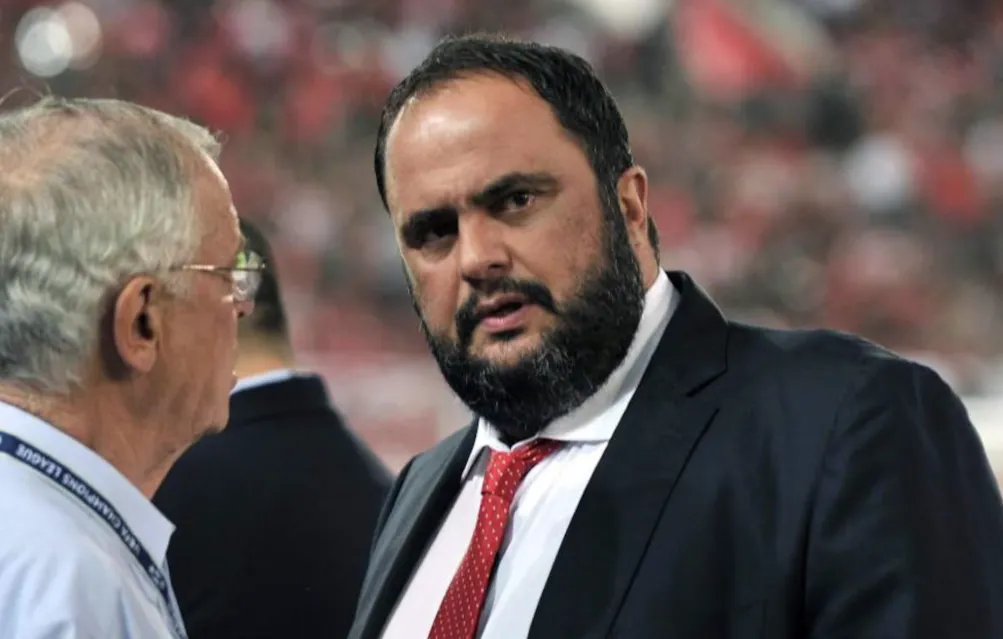 Marinakis