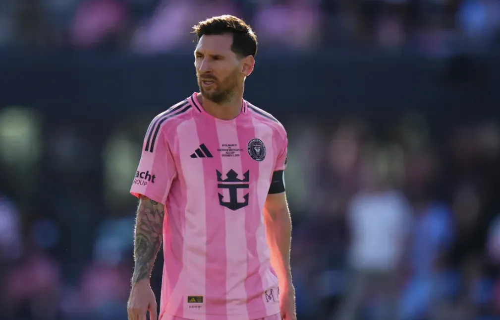 Messi