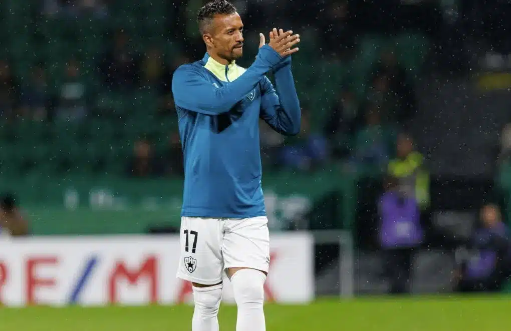 The Rise of a Young Star: From Sporting Lisbon to Old Trafford