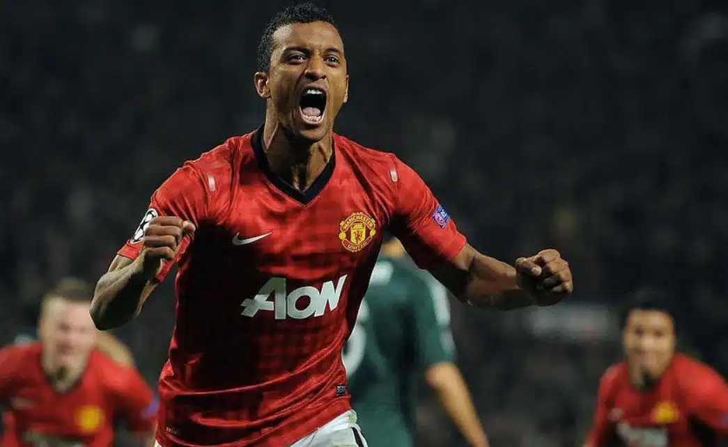 Memorable Moments at Manchester United