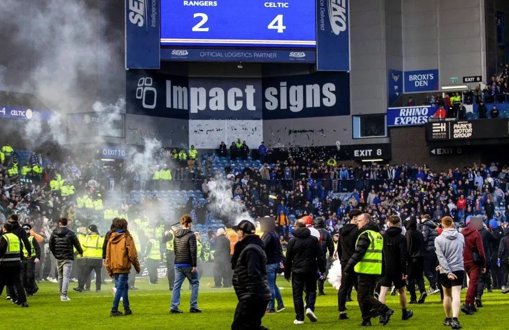 Rangers