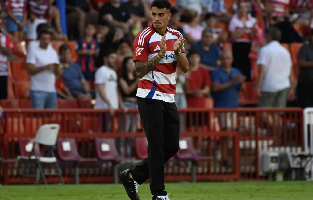 Who Is Reinier? Understanding the Journey of Real Madrid's Brazilian Prospect