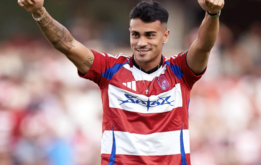 The Transfer Details: How Reinier's Move to Atletico Mineiro Came Together