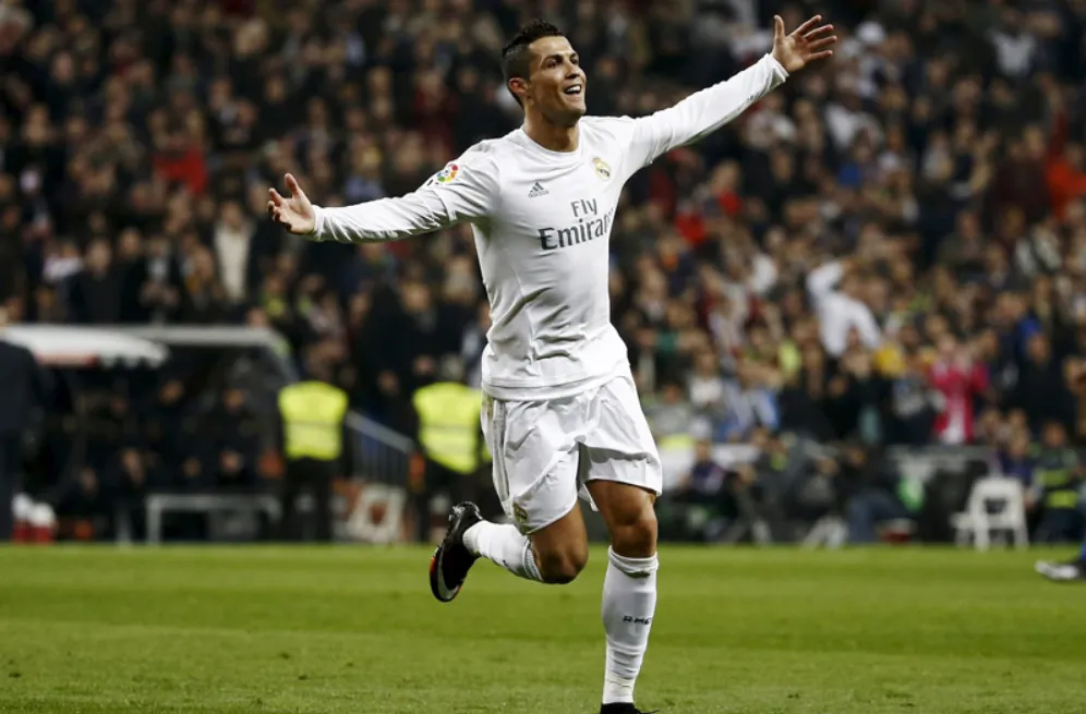 Ronaldo