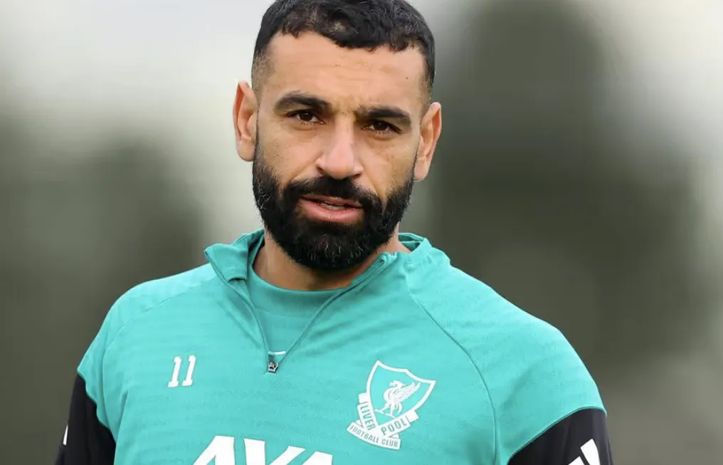 Salah