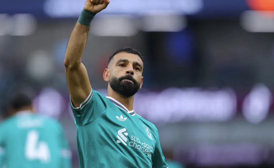 The Financial Landscape: Can MLS Afford Salah?