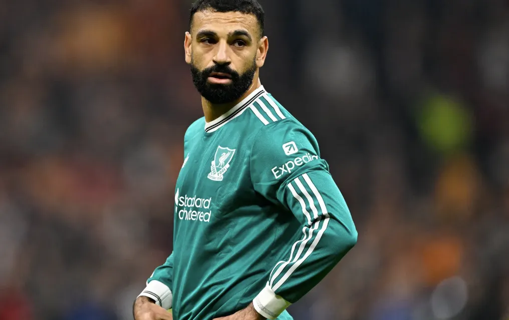 Liverpool's Dilemma: The Post-Klopp Era and the Salah Dependency