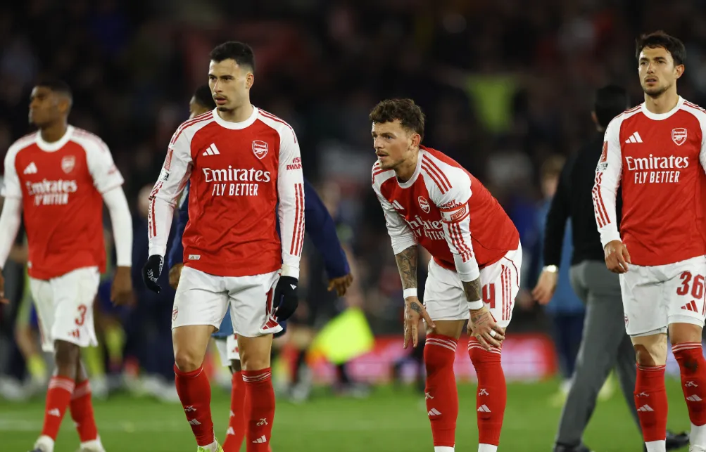 Injury and Team News: Who's In and Who's Out?