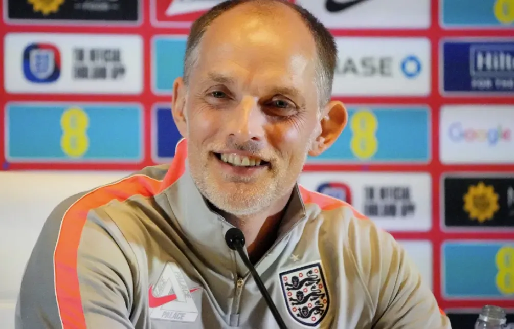 Tuchel