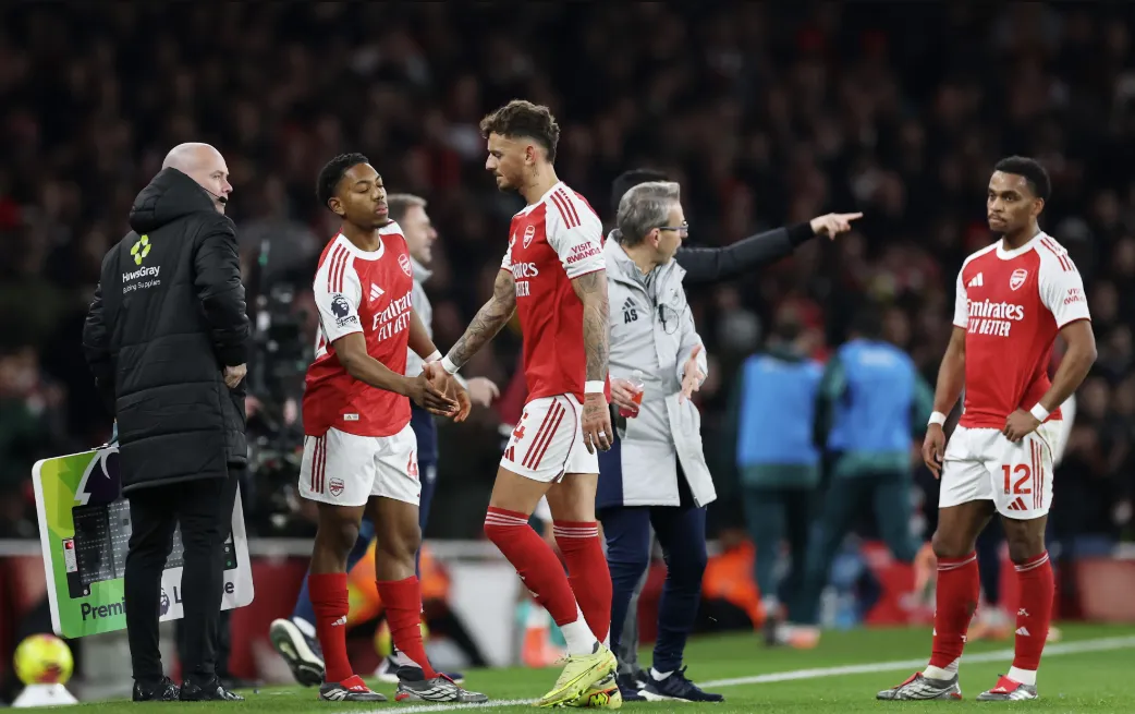 Why This Move Makes Sense for Arsenal