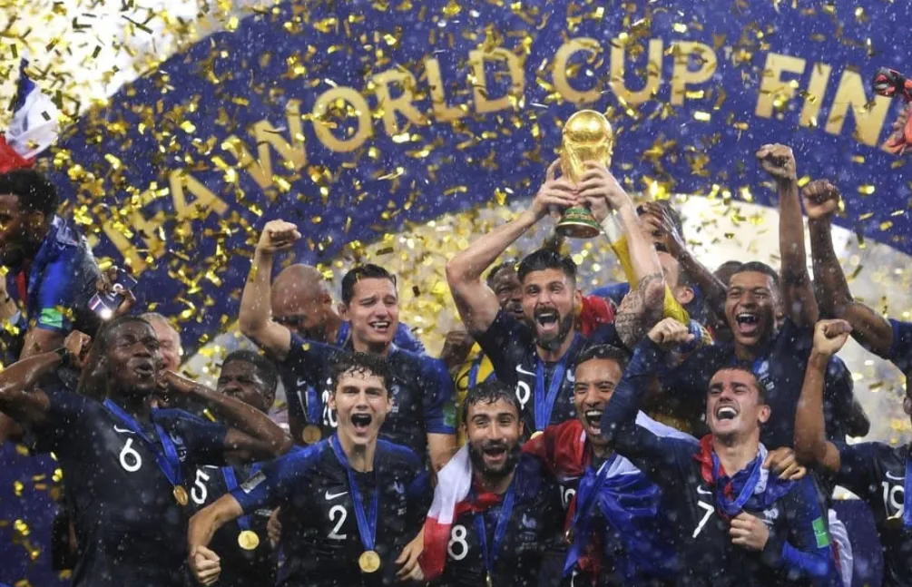1. 2014 Brazil: A Carnival of Football