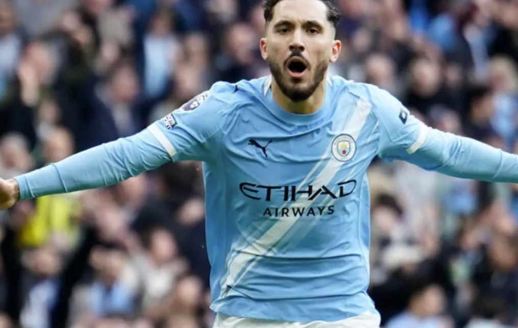 Manchester City's Ruthless Pursuit