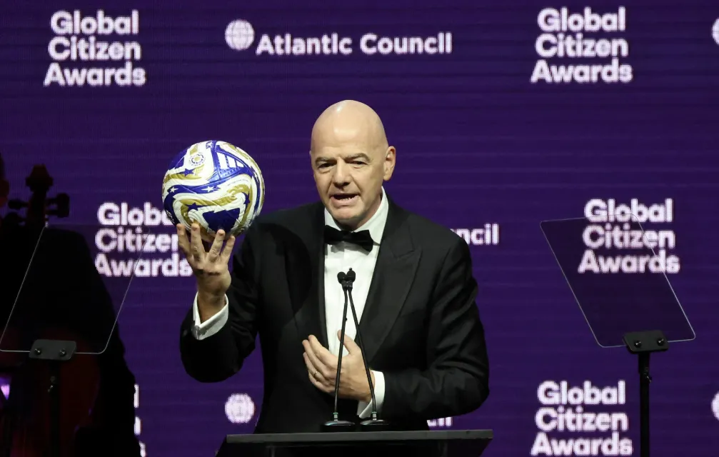The FIFA Council Meeting: A Turning Point or a Missed Opportunity?